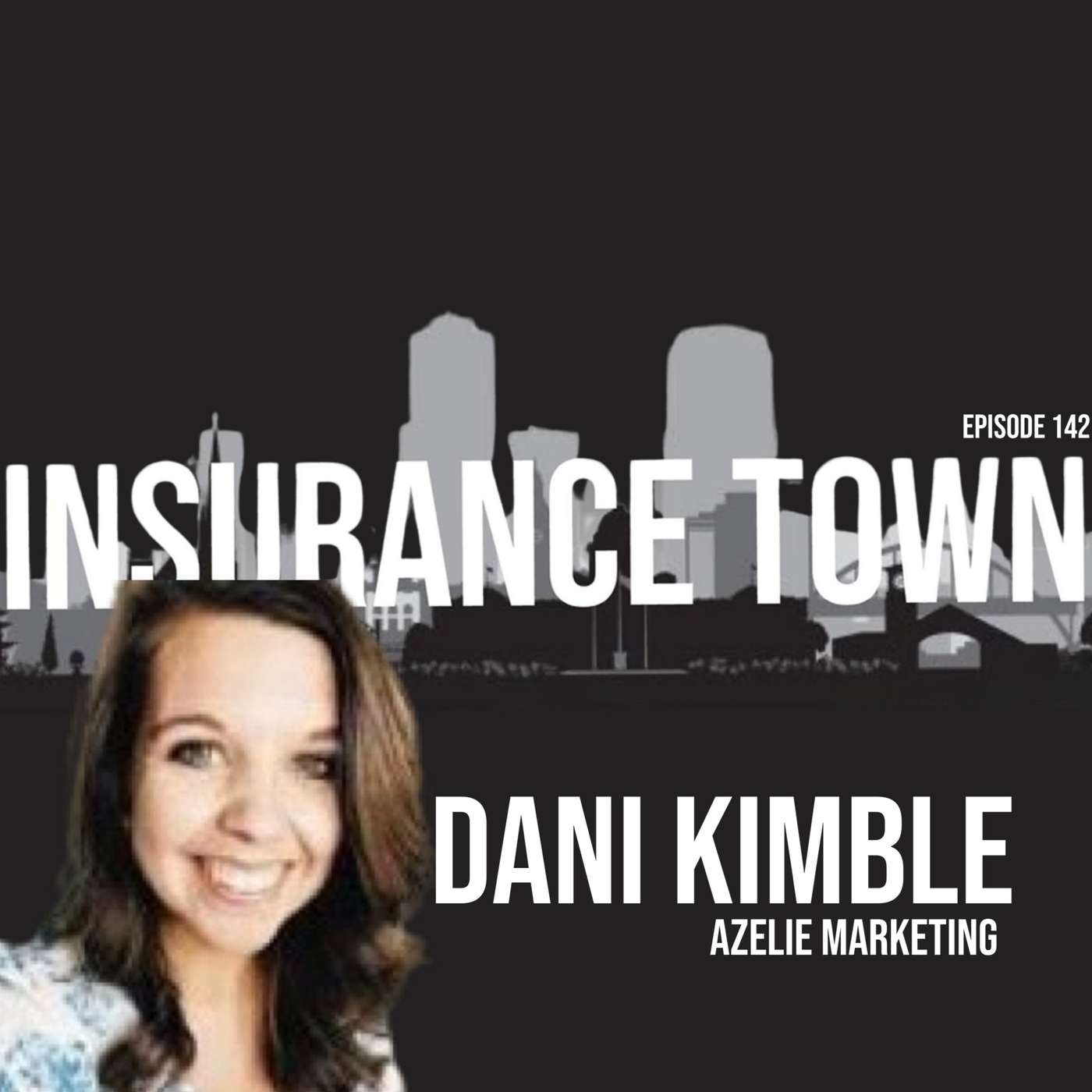 Dani Kimble - So many gold Nuggets in this one Periodt