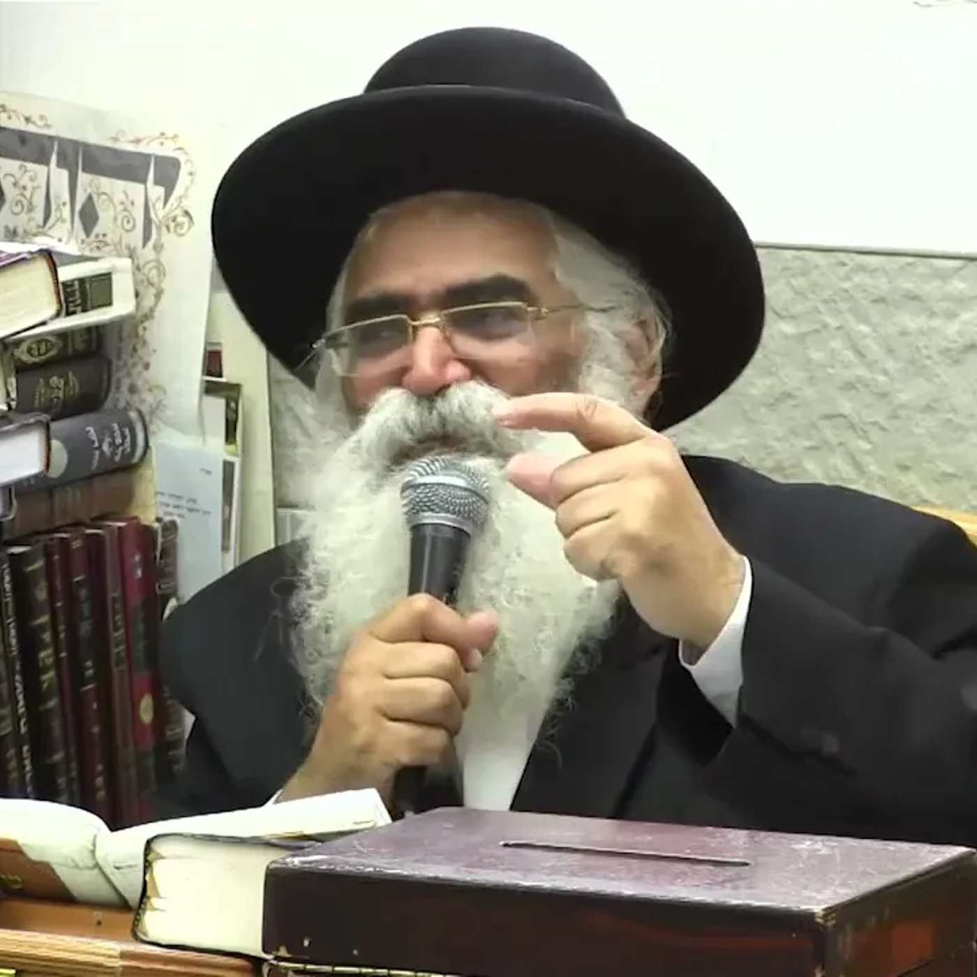 הרב יורם אברג'ל - המסר היומי - להיות ישראלי בעצמיות -ד' אייר תשפ''ו
