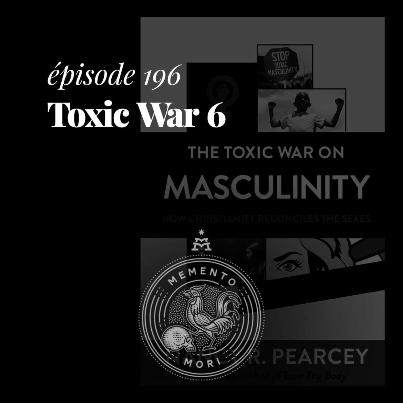 MM196: Comment l’Église s’est-elle féminisée? (Toxic War ép. 6)