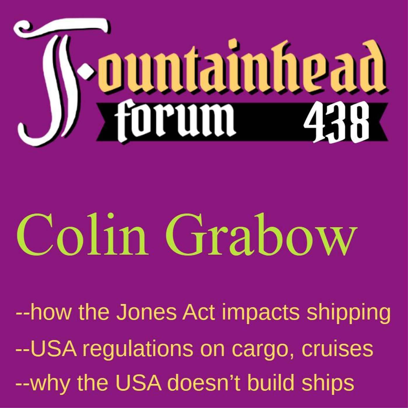 Fountainhead Forum