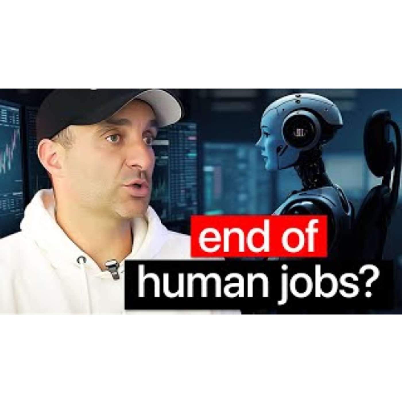 James Dooley Podcast