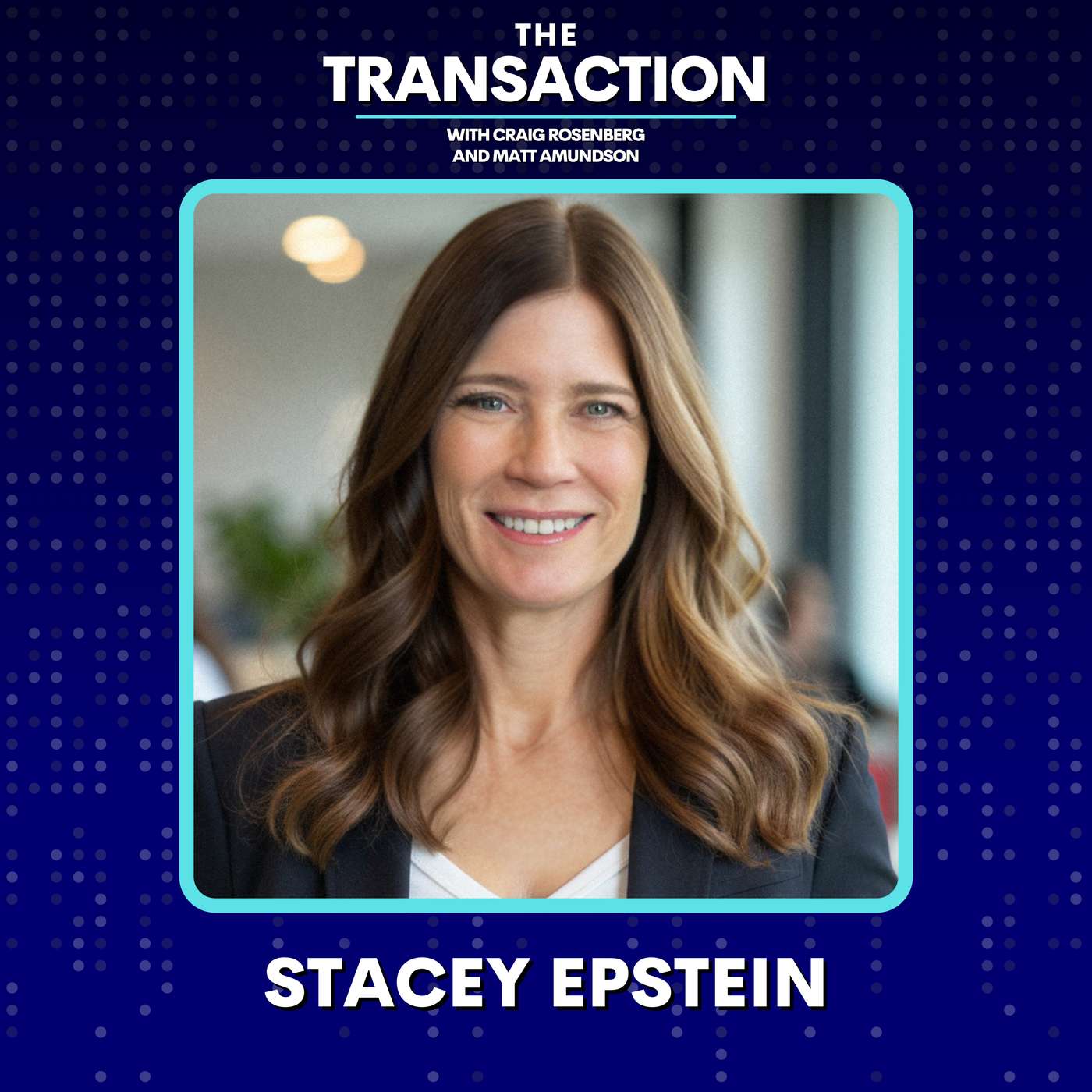Positioning Needs to Underpin Every Part of Your Brand Strategy with Stacey Epstein, CEO of Structured - Ep 74 Positioning Needs to Underpin Every Part of Your Brand Strategy with Stacey Epstein, CEO of Structured - Ep 74