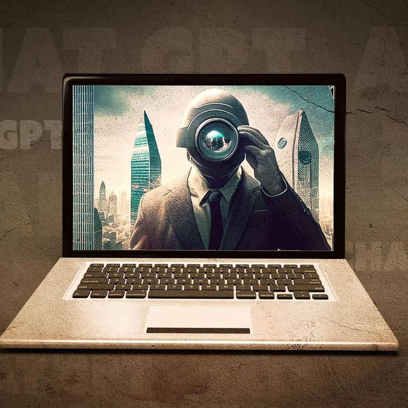 Rust's Potential in Computer Vision Hindered by Python and C++ Dominance episode artwork