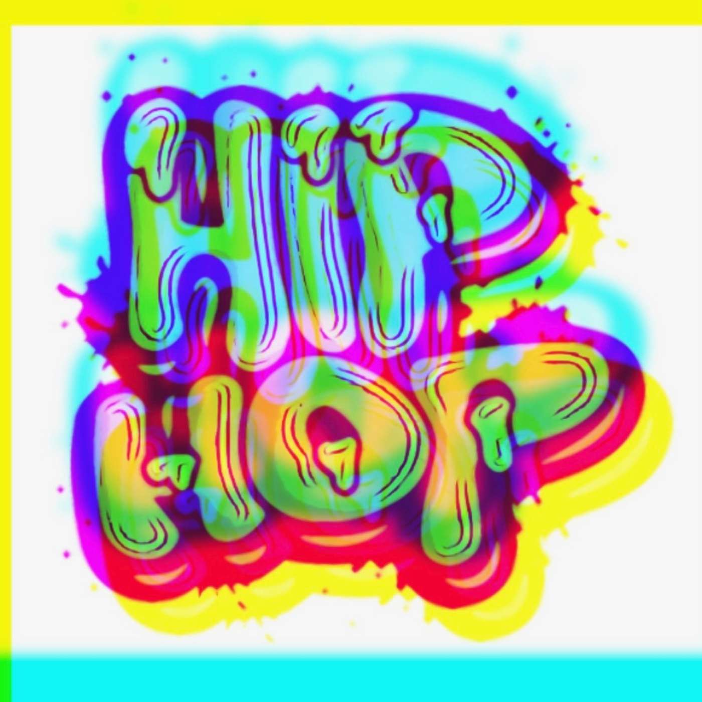Hip Hop 101 episode artwork