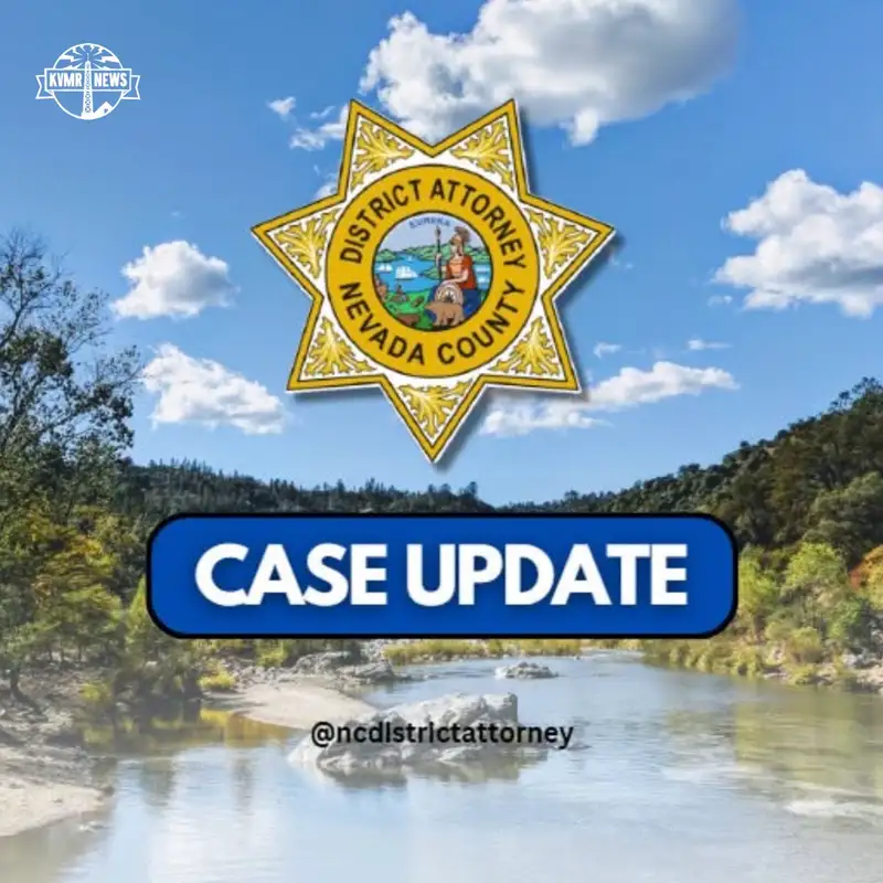 Nevada County Jury Convicts Local Man For Violent, Racially Motivated Attack