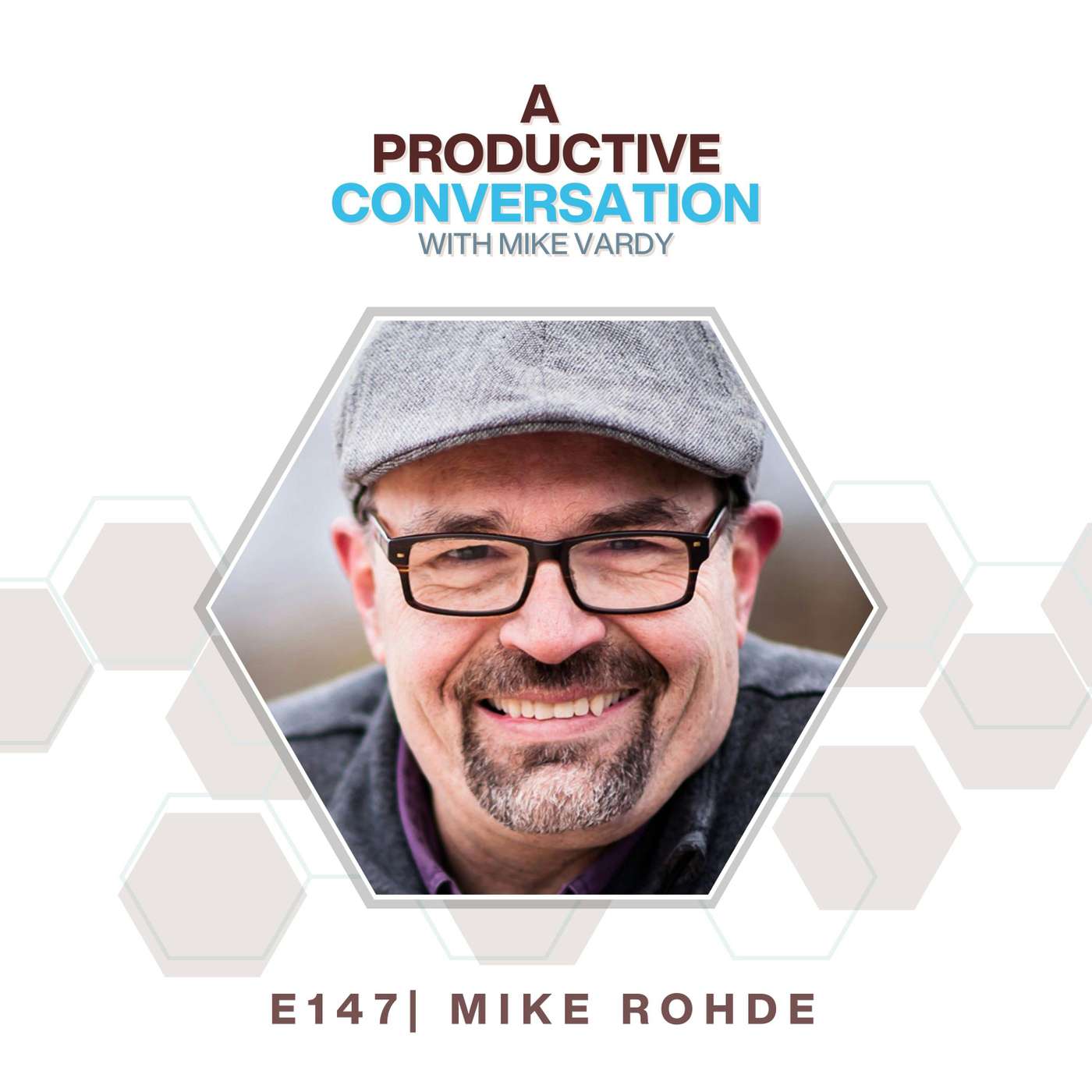 A Productive Conversation