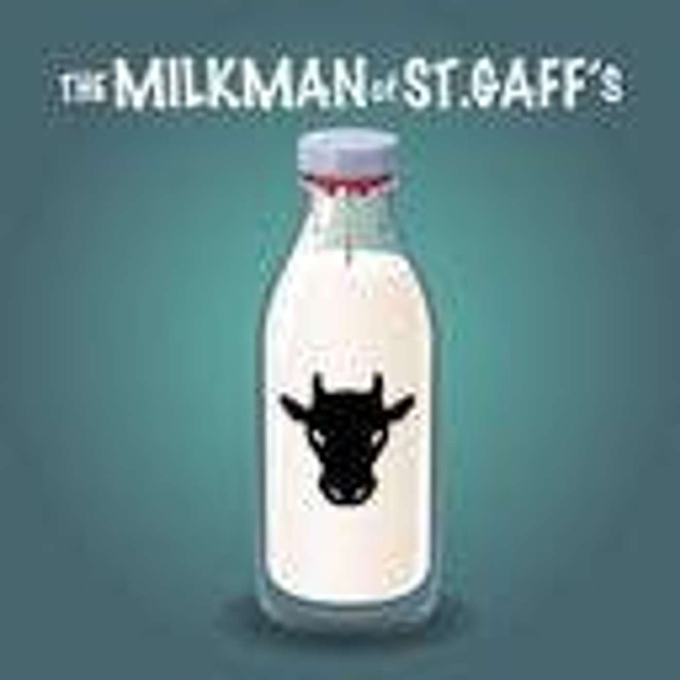 Sonic Society #744- Heardled Milk episode artwork