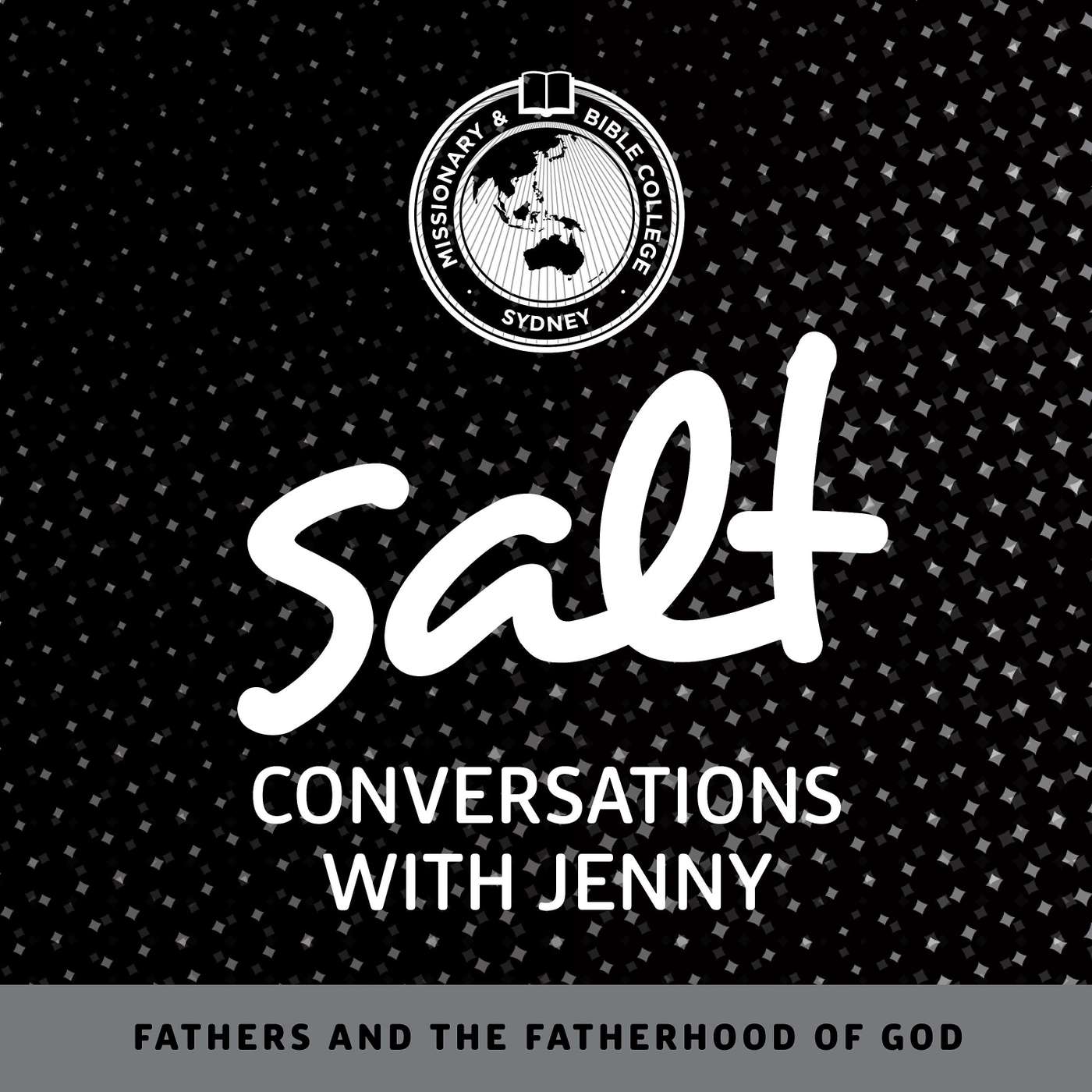 Fathers and the Fatherhood of God - Simon episode artwork