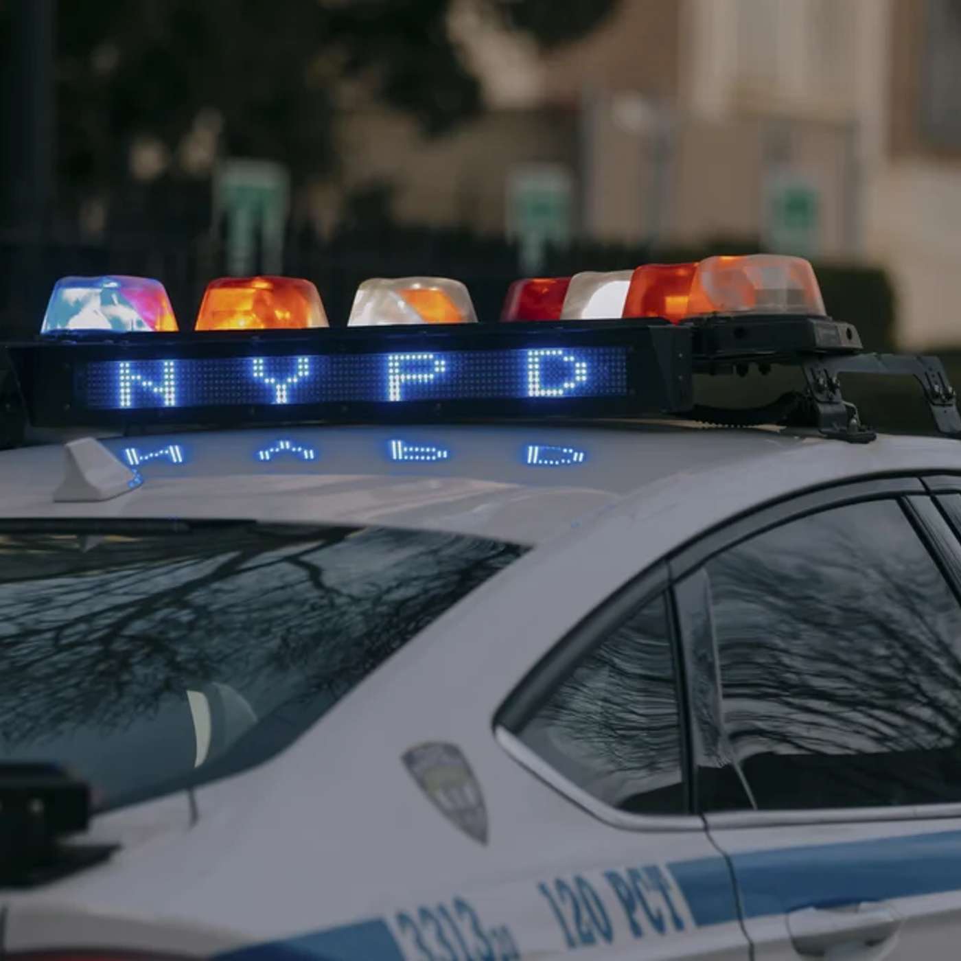 Trump's Tariff Plans Threaten Households, NC Republicans Push Power Curtailment Bill, NYPD Officer Shot in Queens, Comcast Spins Off NBCUniversal, and more...