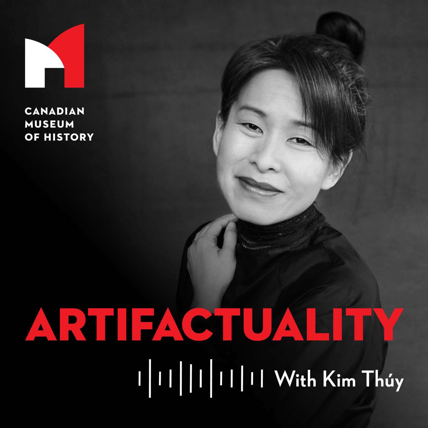 Introducing Artifactuality