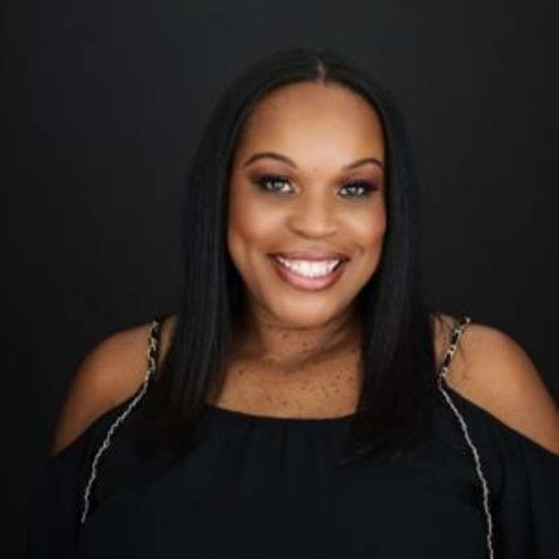 Darnyelle Jervey Harmon