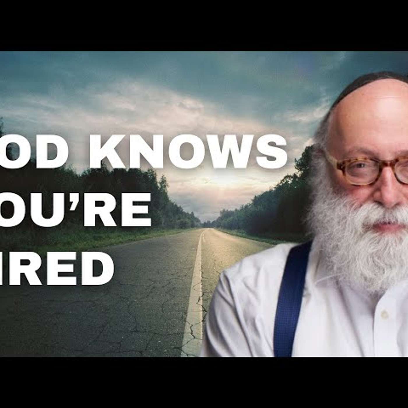 Leave it in GOD'S HANDS, God sees your PAIN