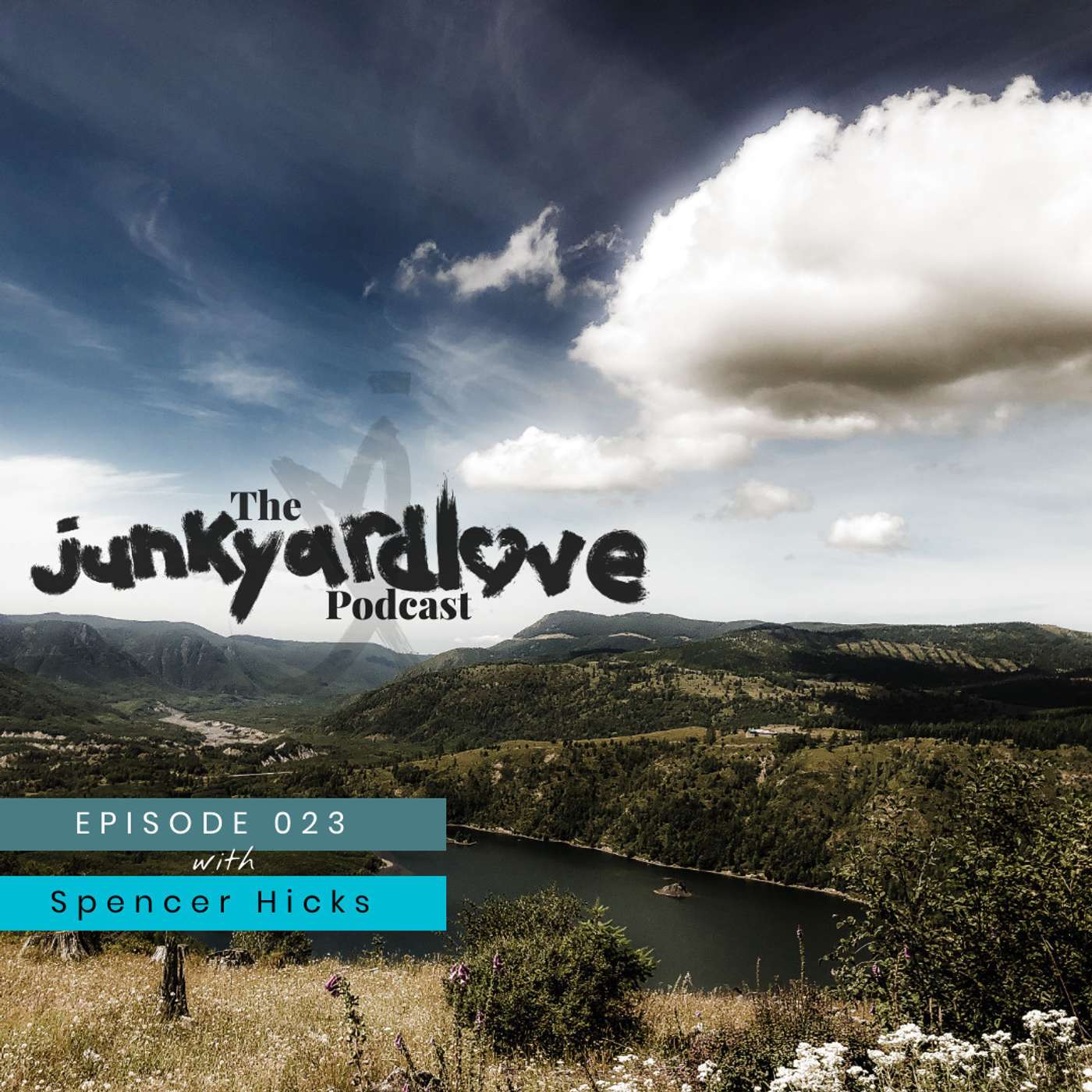 The Junkyard Love Podcast