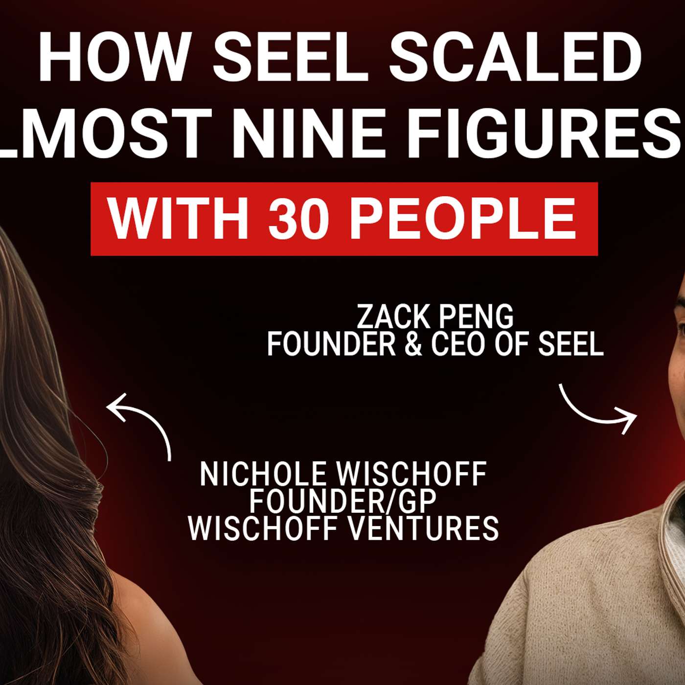 The Nichole Wischoff Podcast