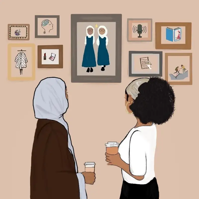 Awatif: From Highschool in Al-Buraimi to Life on the Road