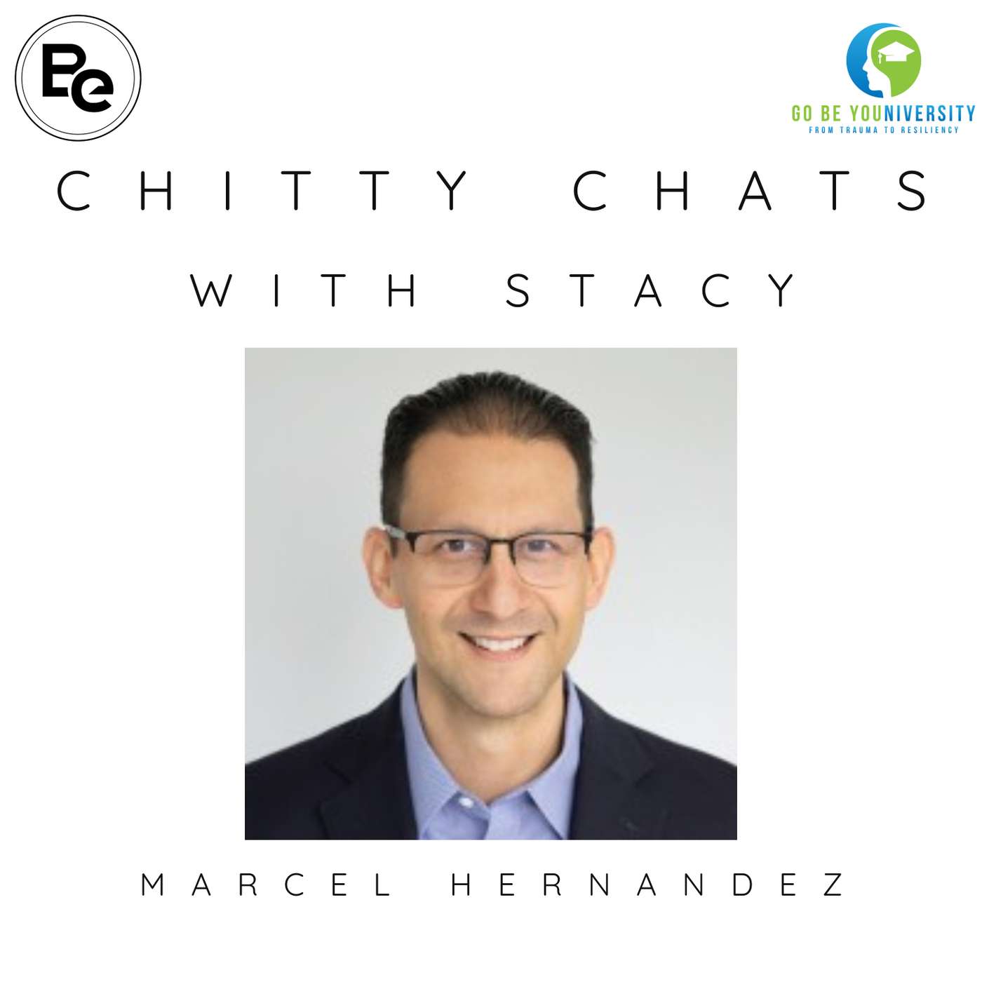 Chitty Chats with Stacy