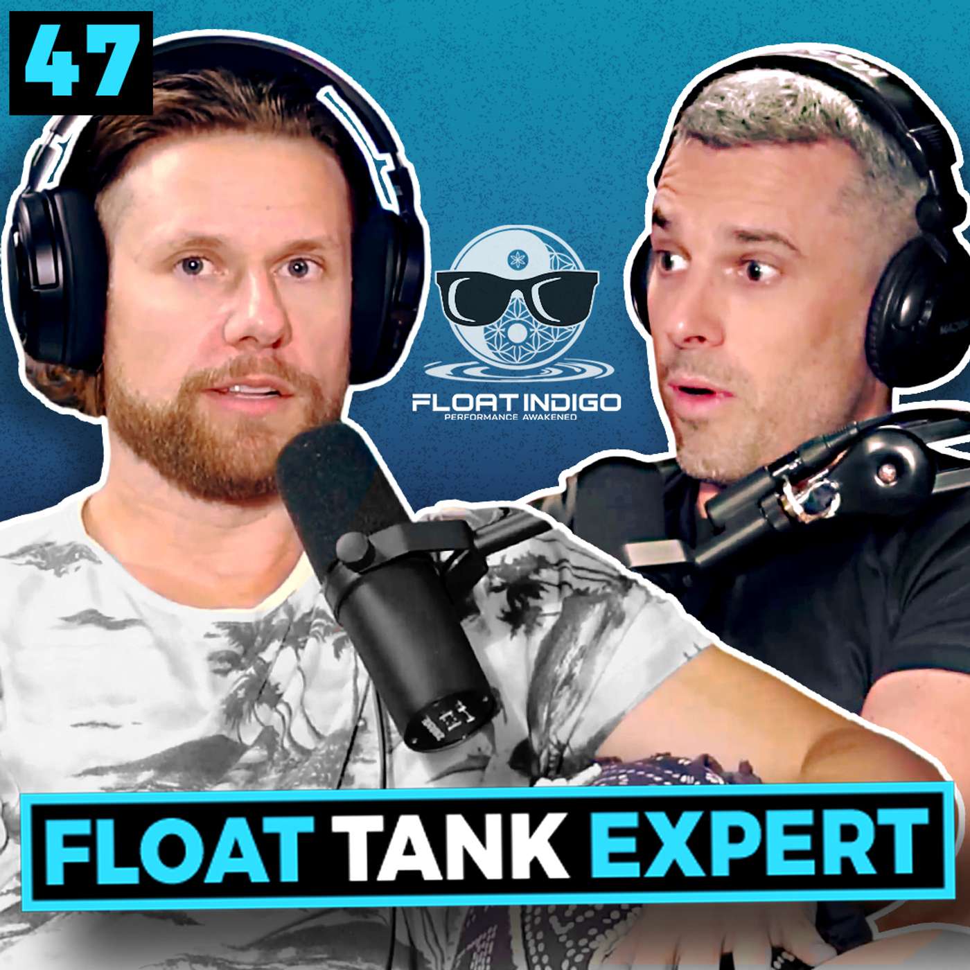 Float Tank Expert on The Benefits of Sensory Deprivation || Tristan Callahan