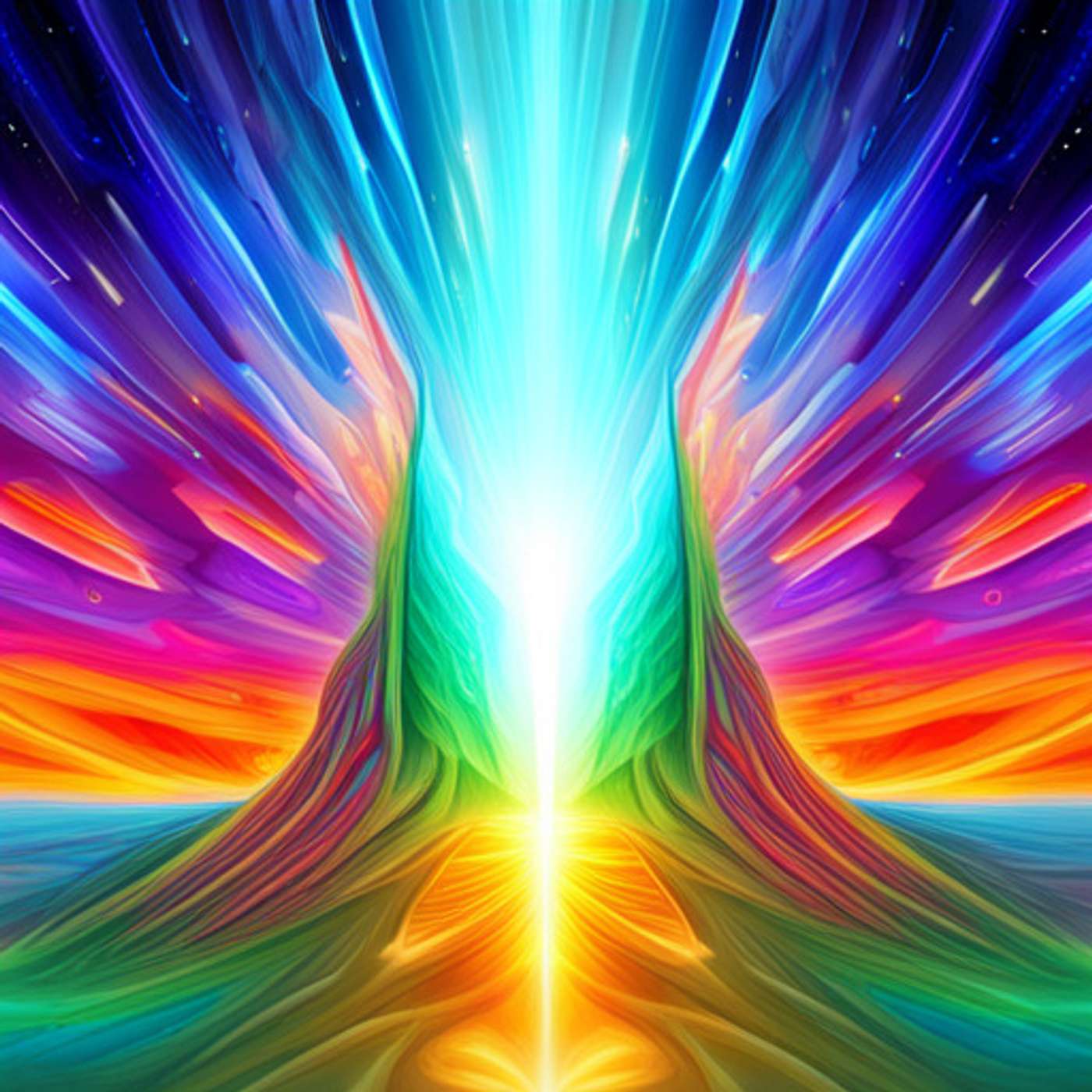 Understanding Life's Challenges Through Kabbalah: Mystical Insights on Faith and Resilience episode artwork