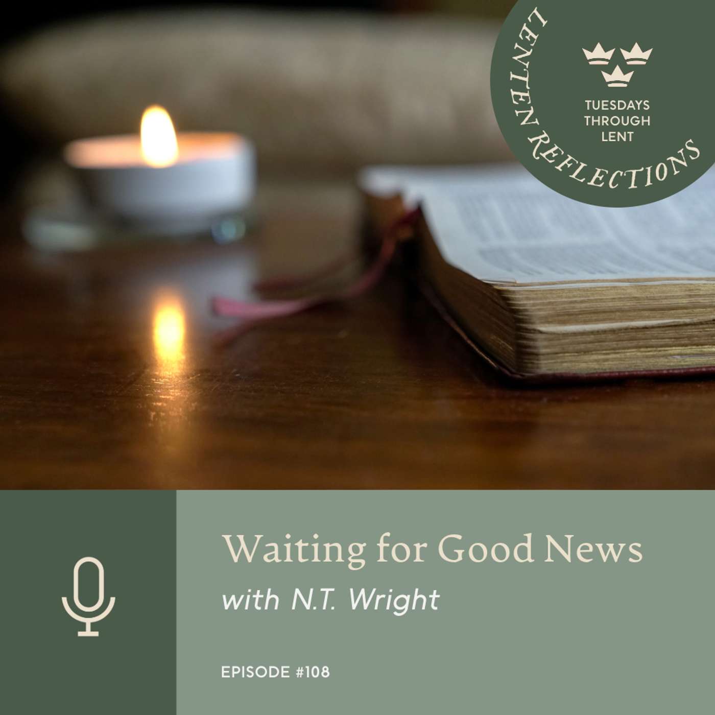 Trinity Forum Conversations