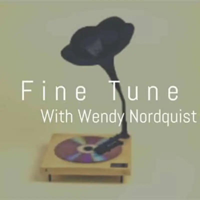 Fine Tune (Archive) - The Easy Going Show #440