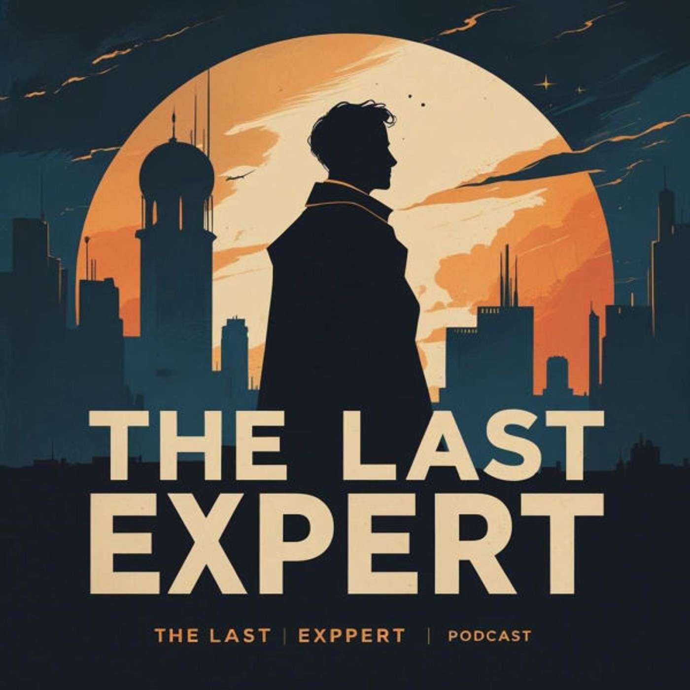 The Last Scent: The Final Artisan Perfumer episode artwork