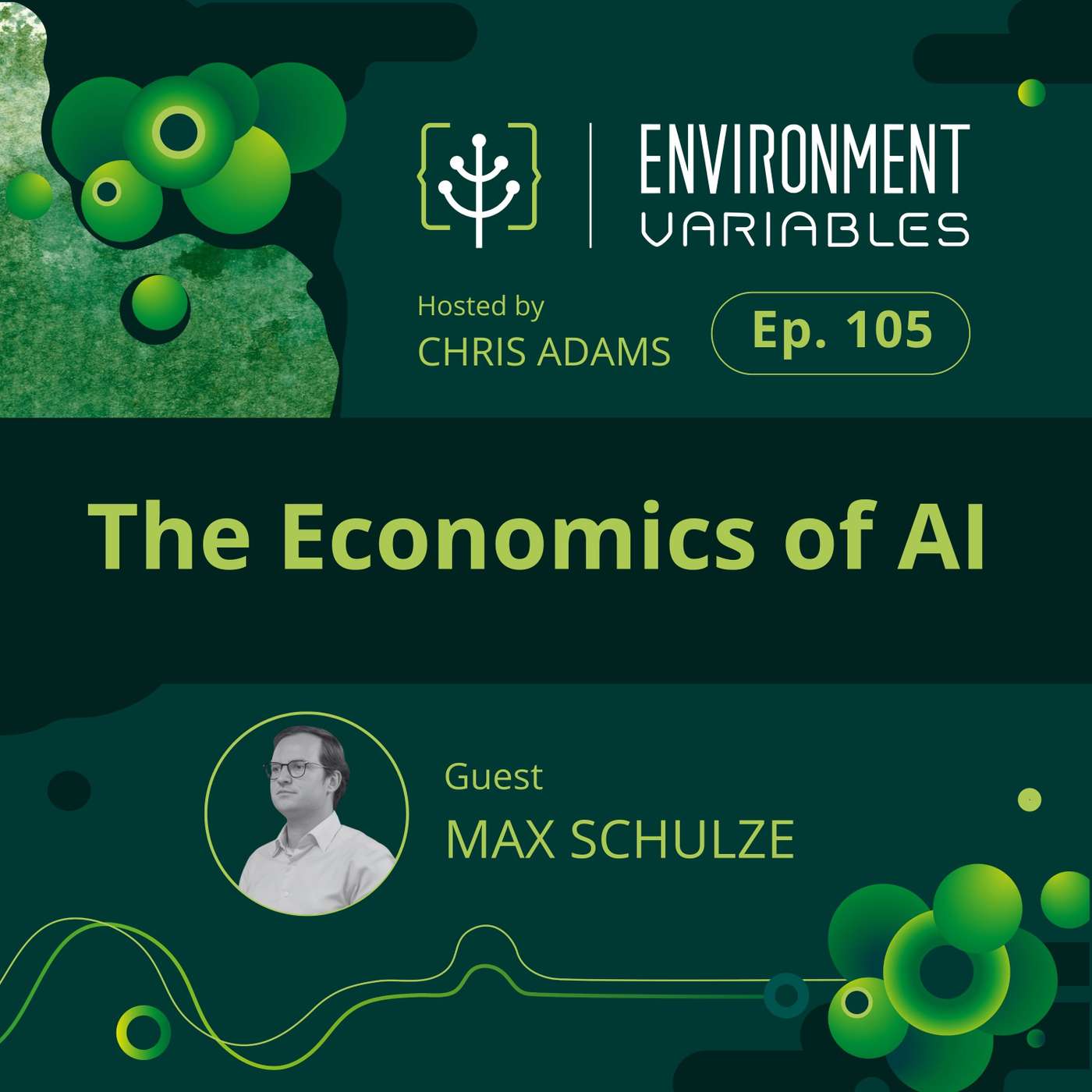 The Economics of AI