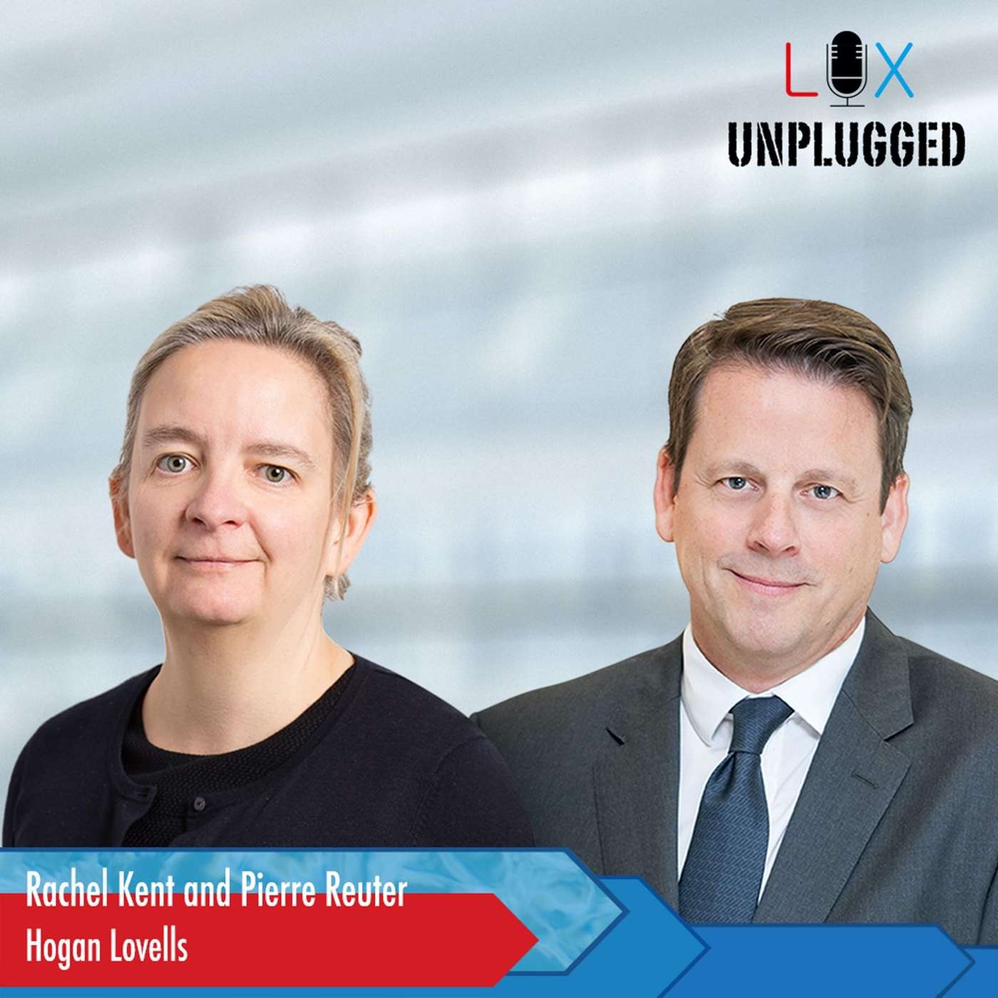LuxUnplugged Podcast