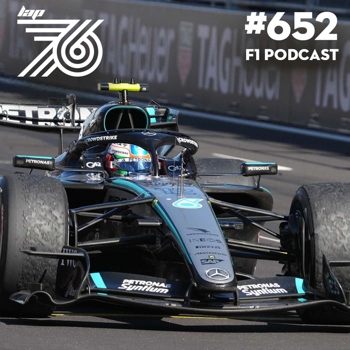 #652 | Nova Formula 1 počinje od 2027. Da li krunišemo šampiona 2026. u narednih 25 dana?