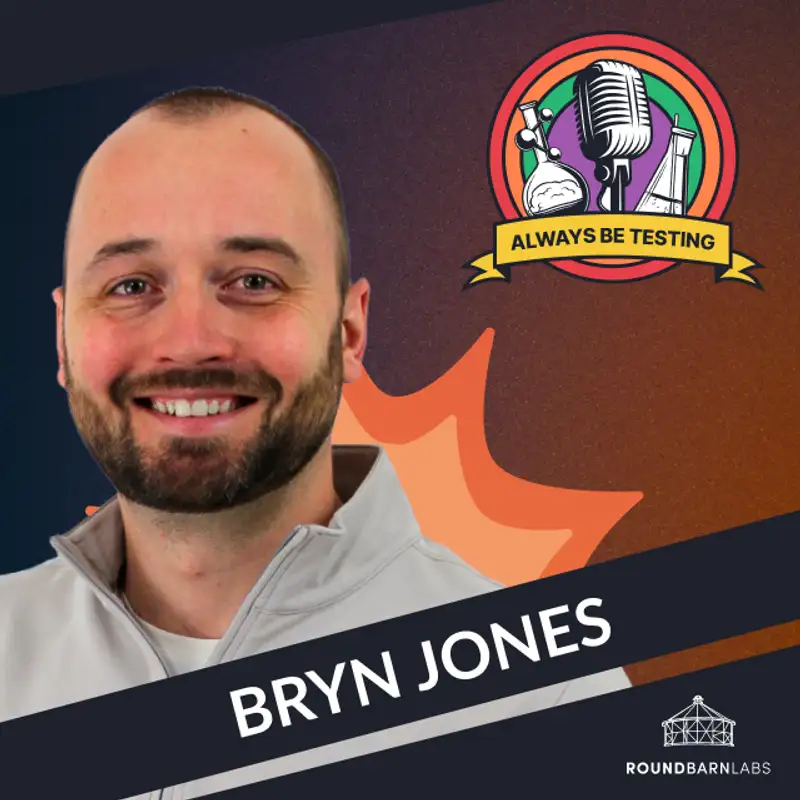 #104 Rewriting the B2B Playbook: Bryn Jones on Scaling Through Partnerships
