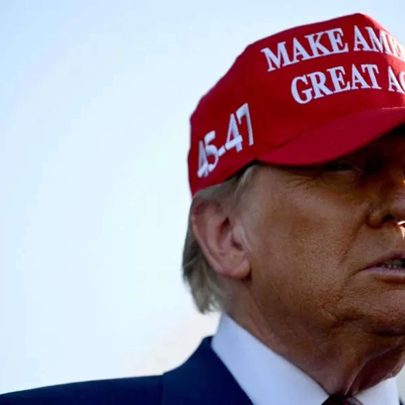 Mike Johnson Elected Speaker, Tencent and CATL Blacklisted by Pentagon, Giuliani Held in Contempt, California Faces Wildfire Risks, and more...