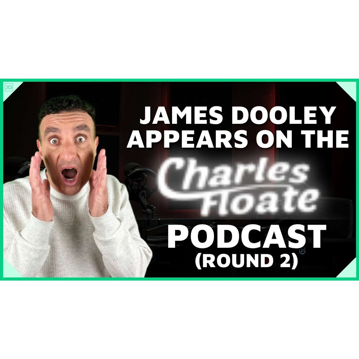 James Dooley Podcast