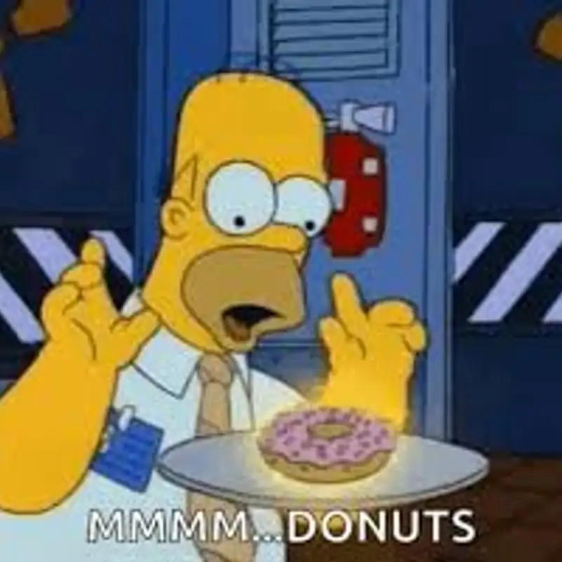 🍩 The Donut Shop Market Paradox: Valuation and Contrarian Trades
