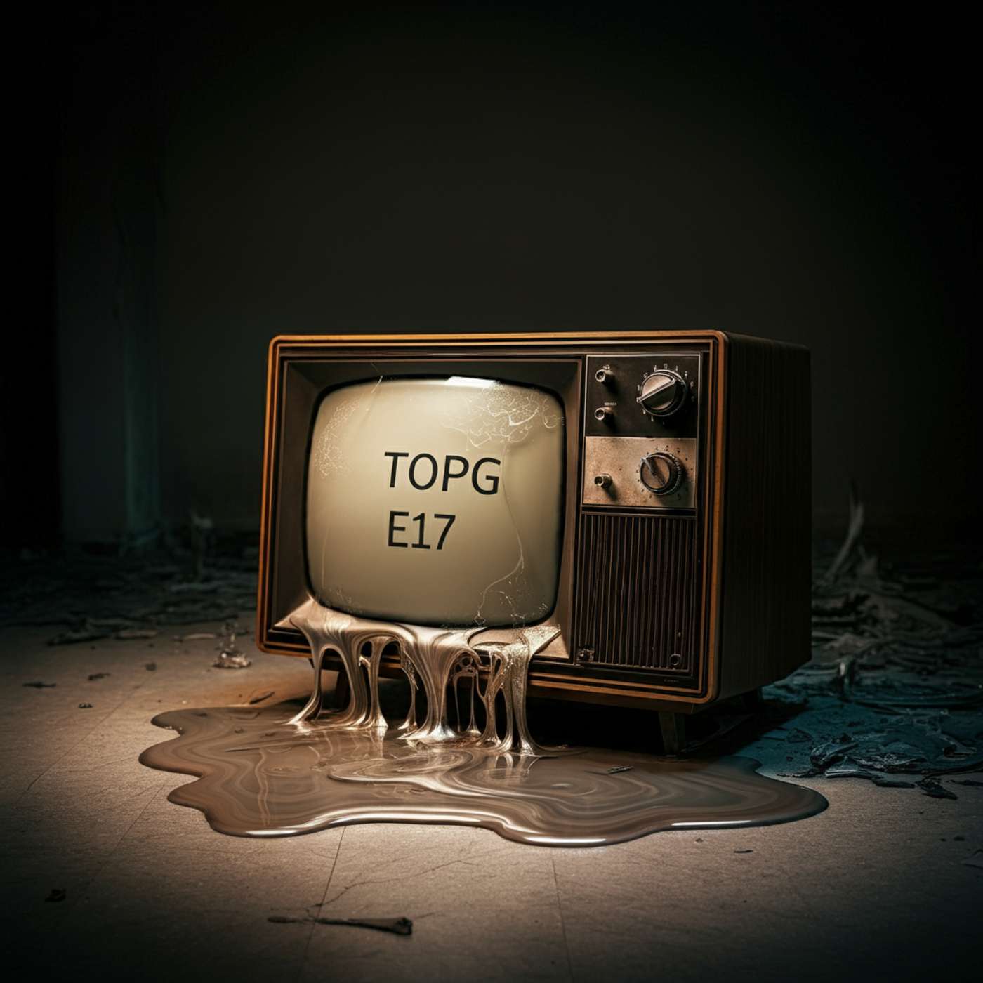 Too Old or Pure Gold Movie Podcast