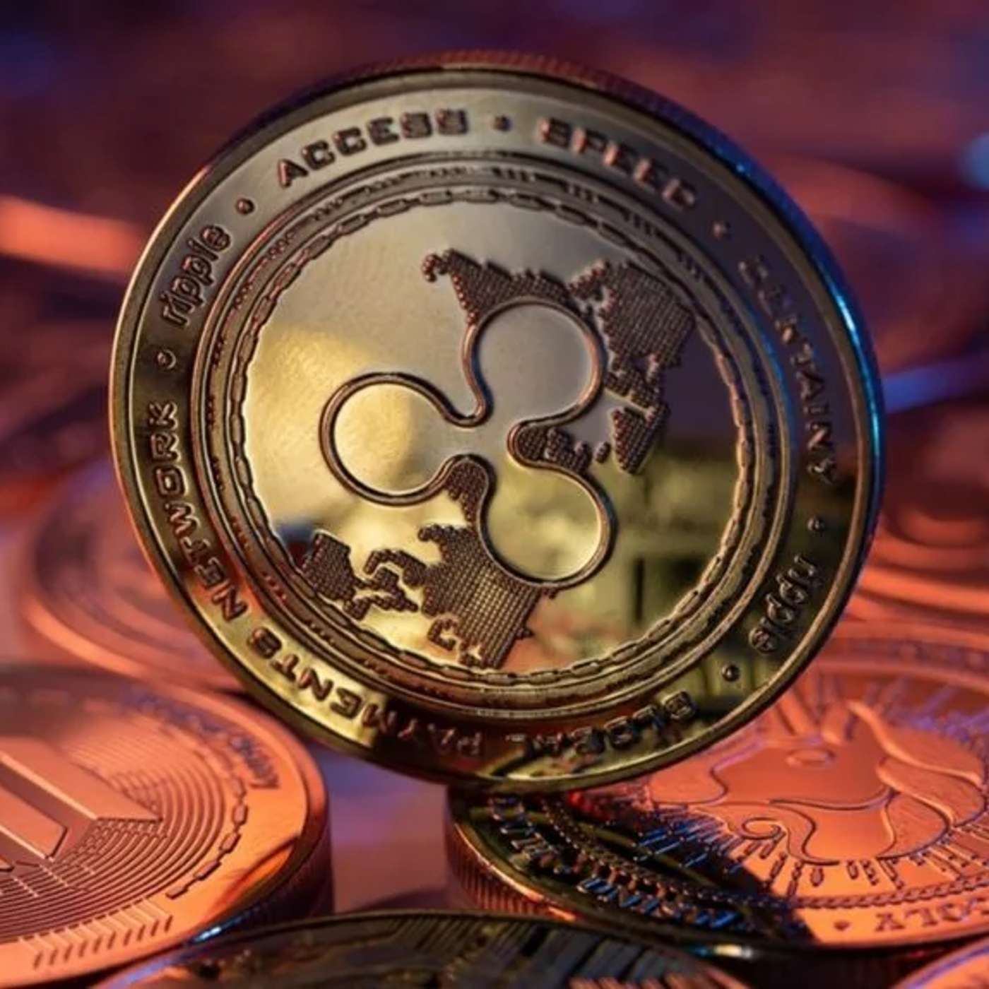 Ripple Launches RLUSD Stablecoin, Jetking Infotrain Adopts Bitcoin Strategy, Marathon Digital Bets on Bitcoin, Coinbase Integrates Chainlink, and more...