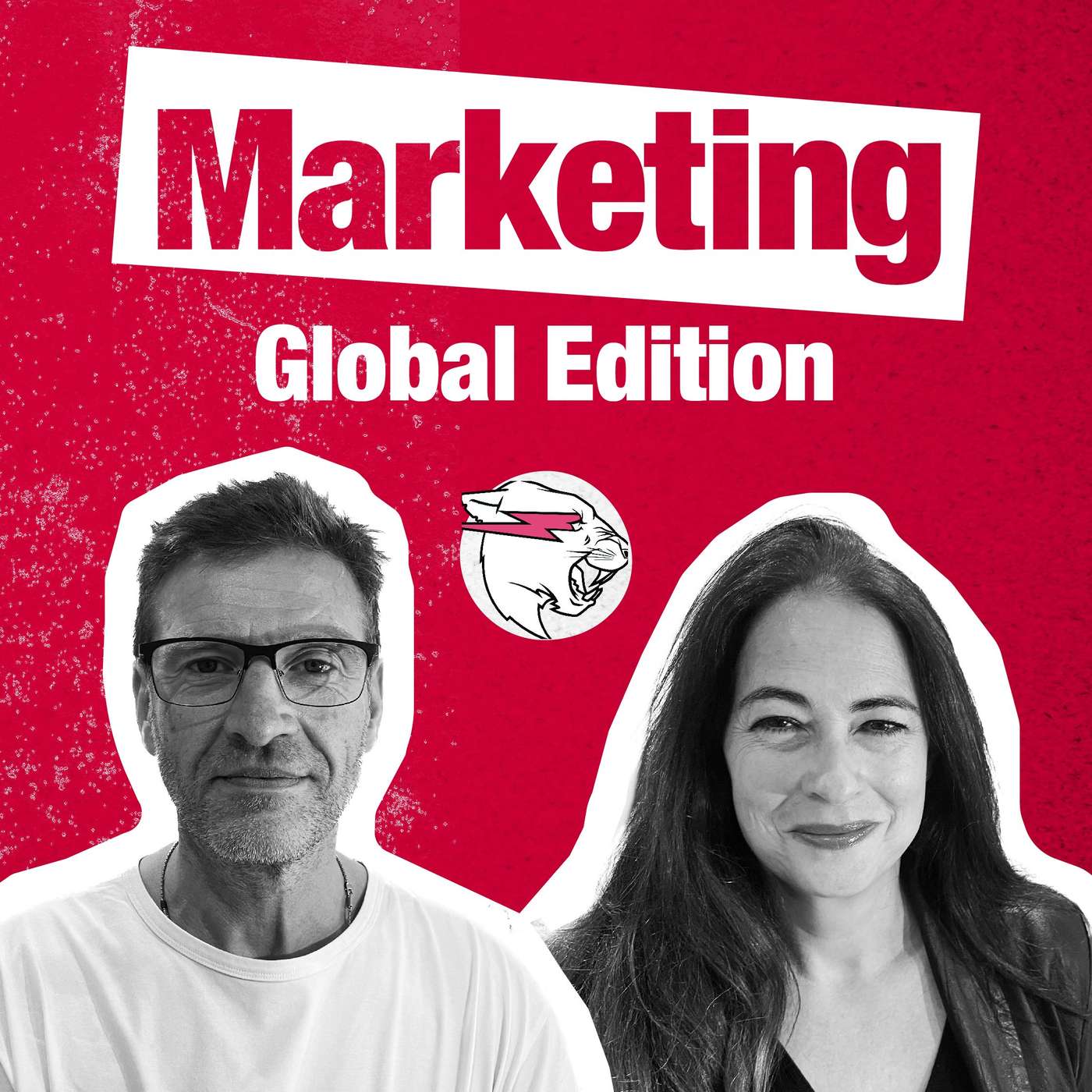 Marketing: Global Edition