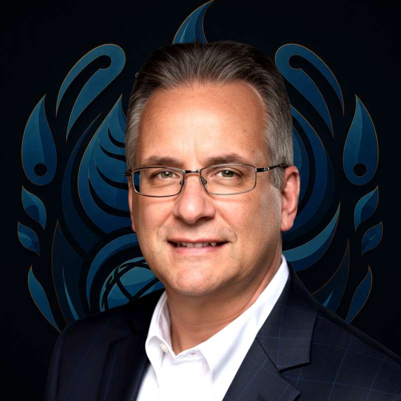 Dr. Tom D'Amico