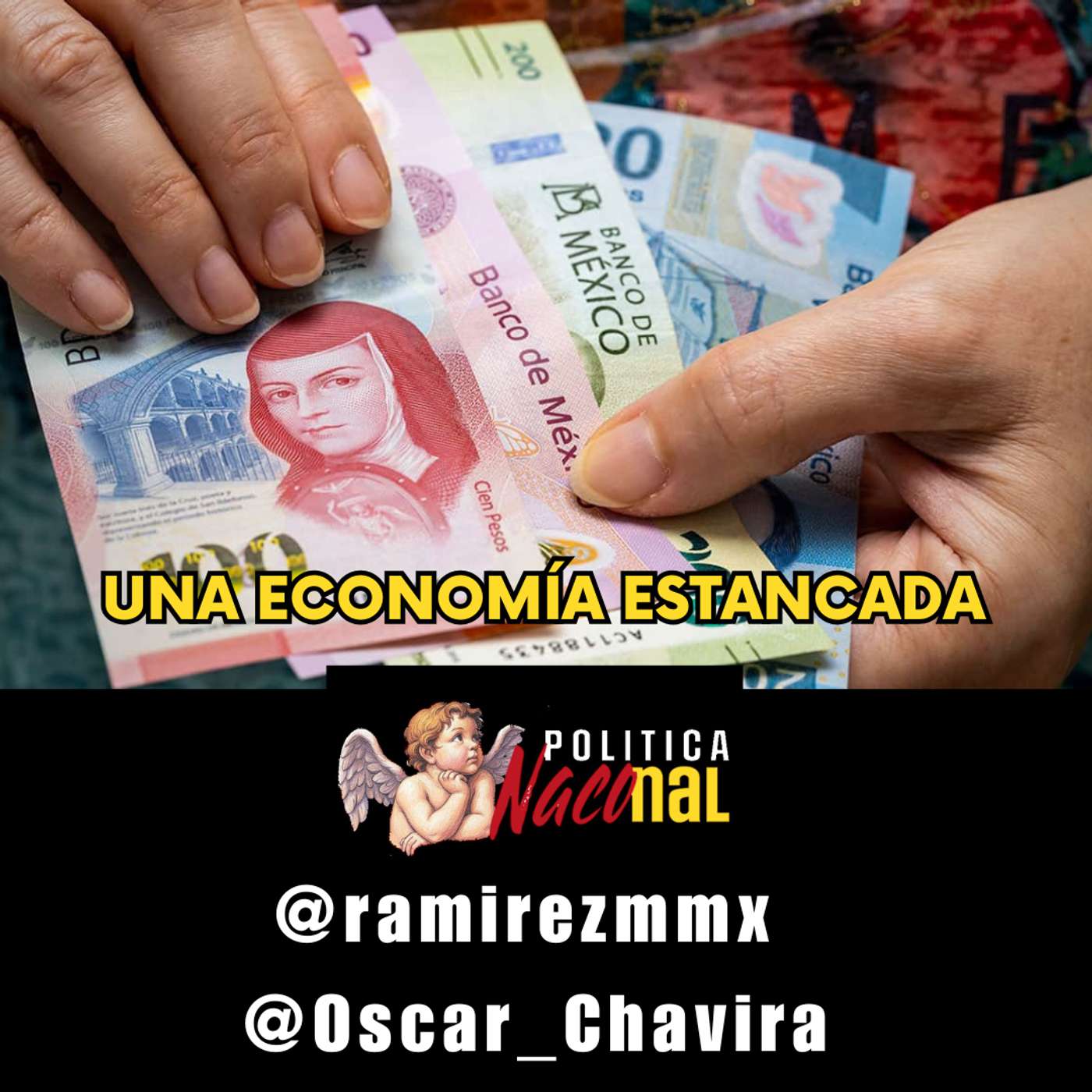 Una economía estancada