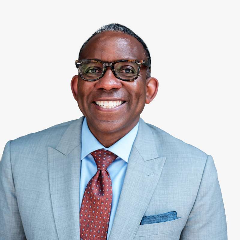 Keith Bowers