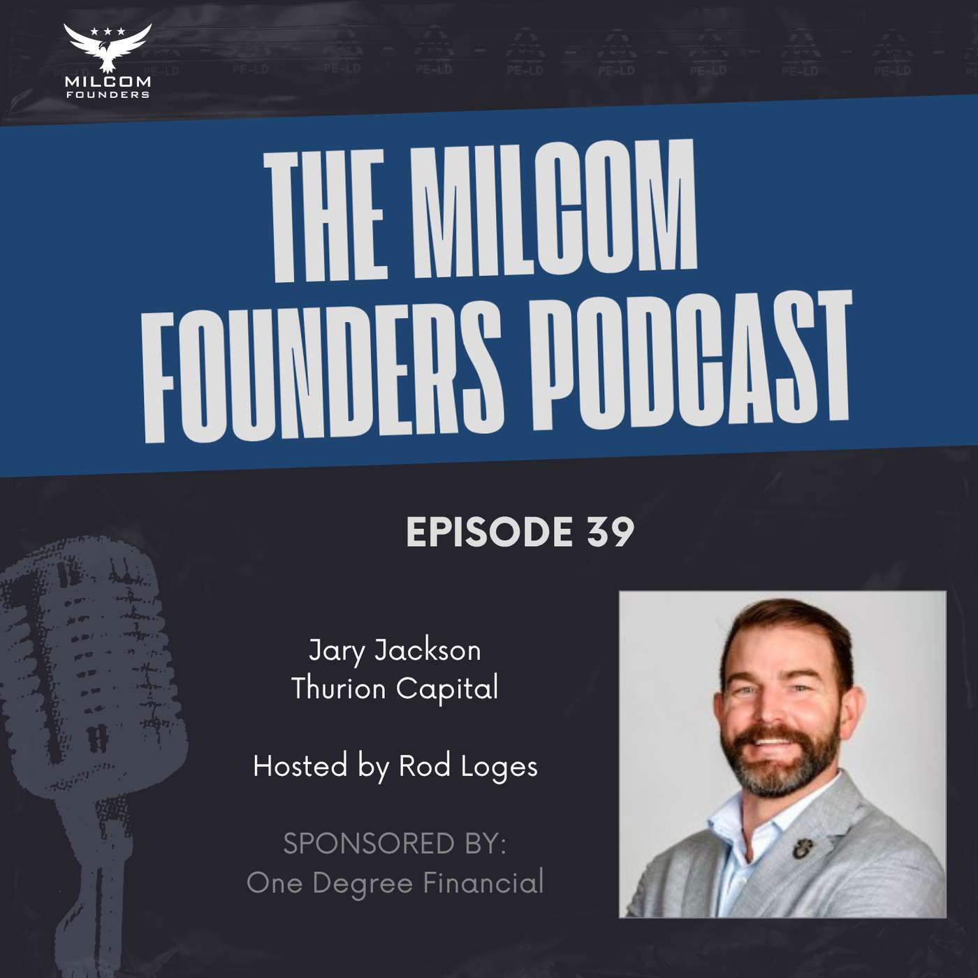 Jary Jackson | Thurion Capital