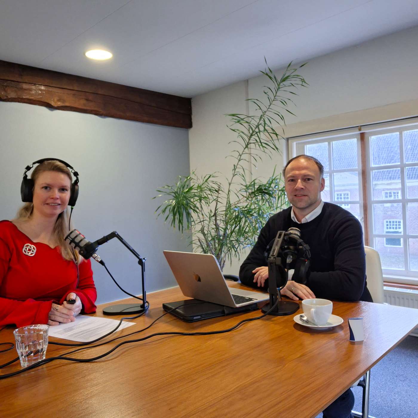 Pak als HR de regie bij een arbeidsconflict en voer er verlof voor in