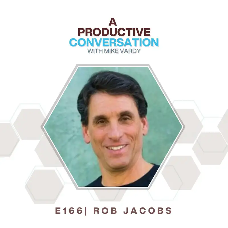 Standing Up with Rob Jacobs
