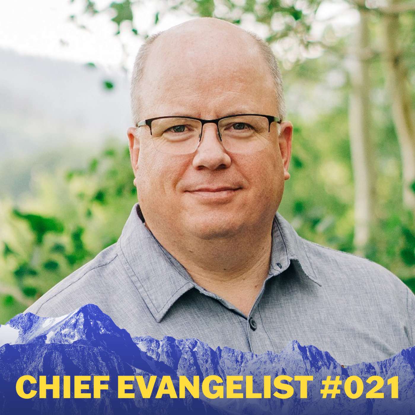021 Bryan Stallings (Lucid) on Making Lives Better As An Evangelist