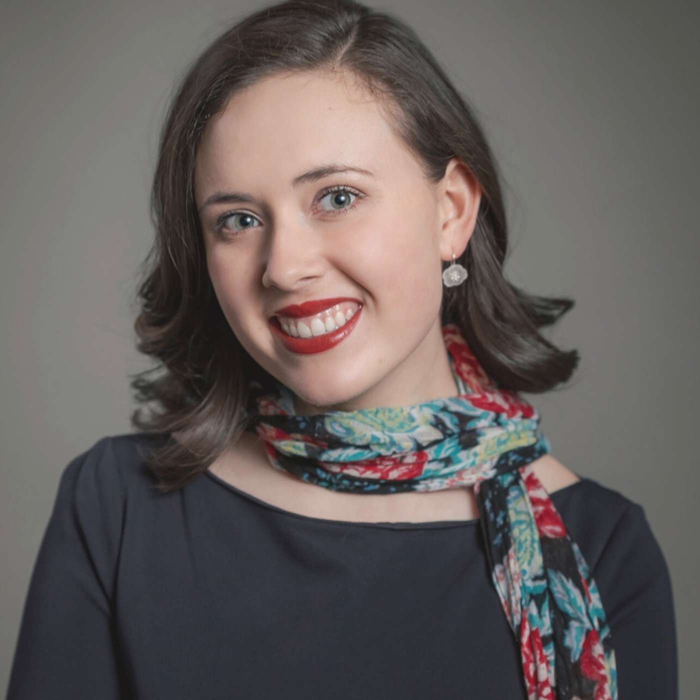 Understanding Gen-Z with digital native and  Gen-Z CEO advisor  Hannah G. Williams episode artwork