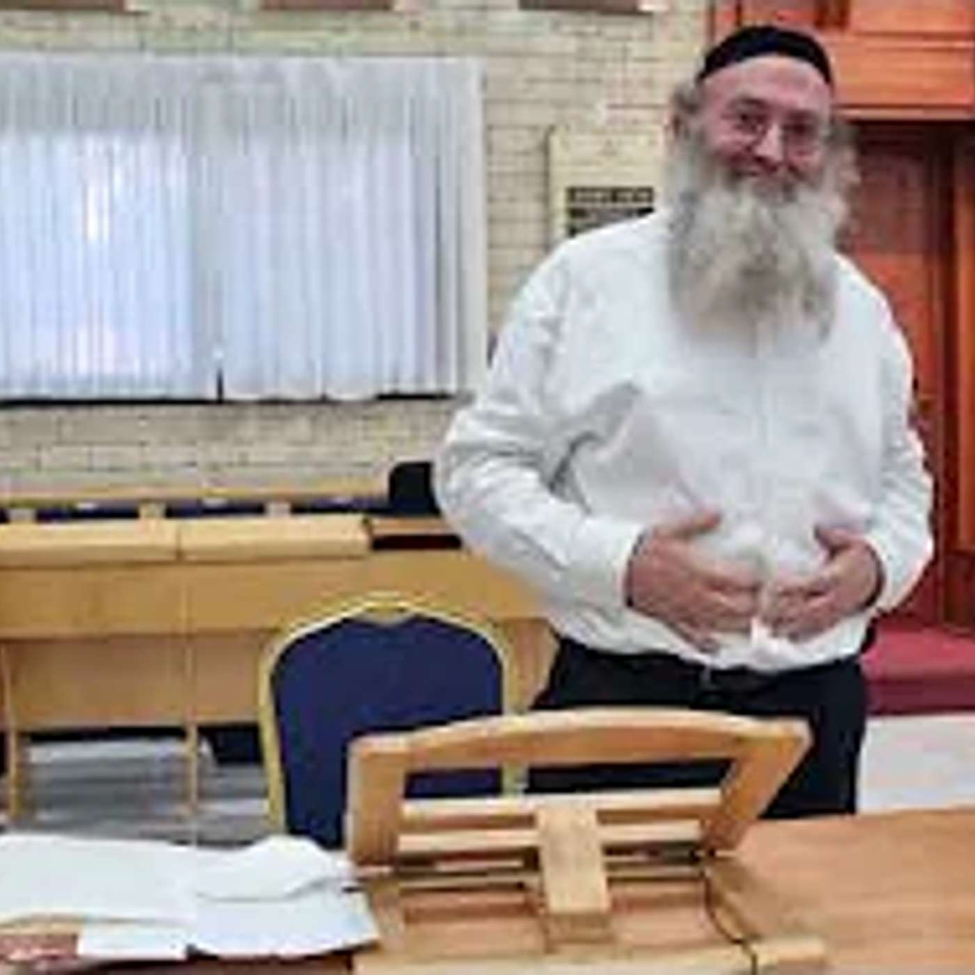 הרב מאיר כהן | אֵין לְךָ מָה לְהִתְיָאֵשׁ בְּכָל רֶגַע אַתָּה יָכוֹל לְהִתְחַדֵּשׁ!