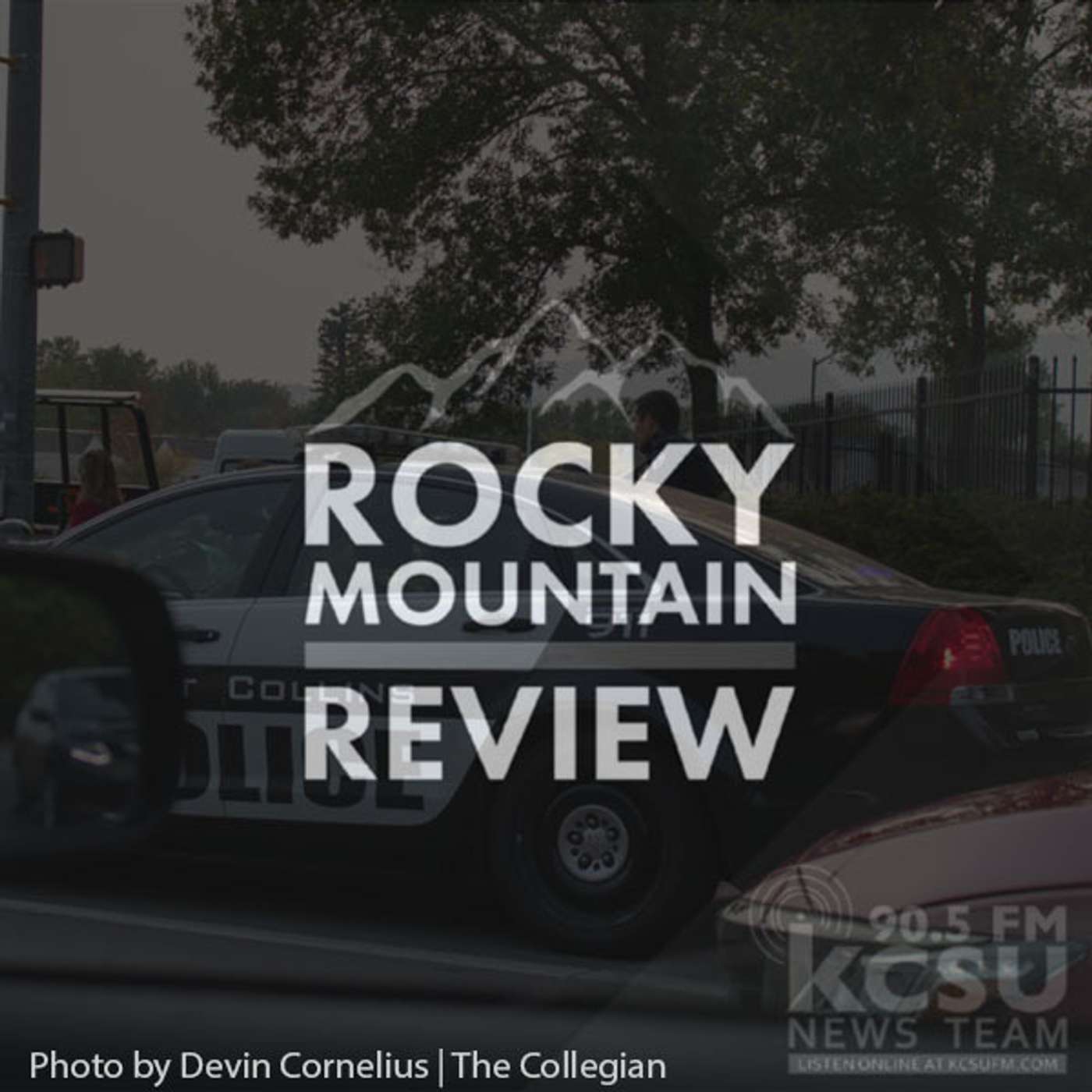Houseless man wins case against Fort Collins Police Services, Congress moves into third day of impeachment trial episode artwork