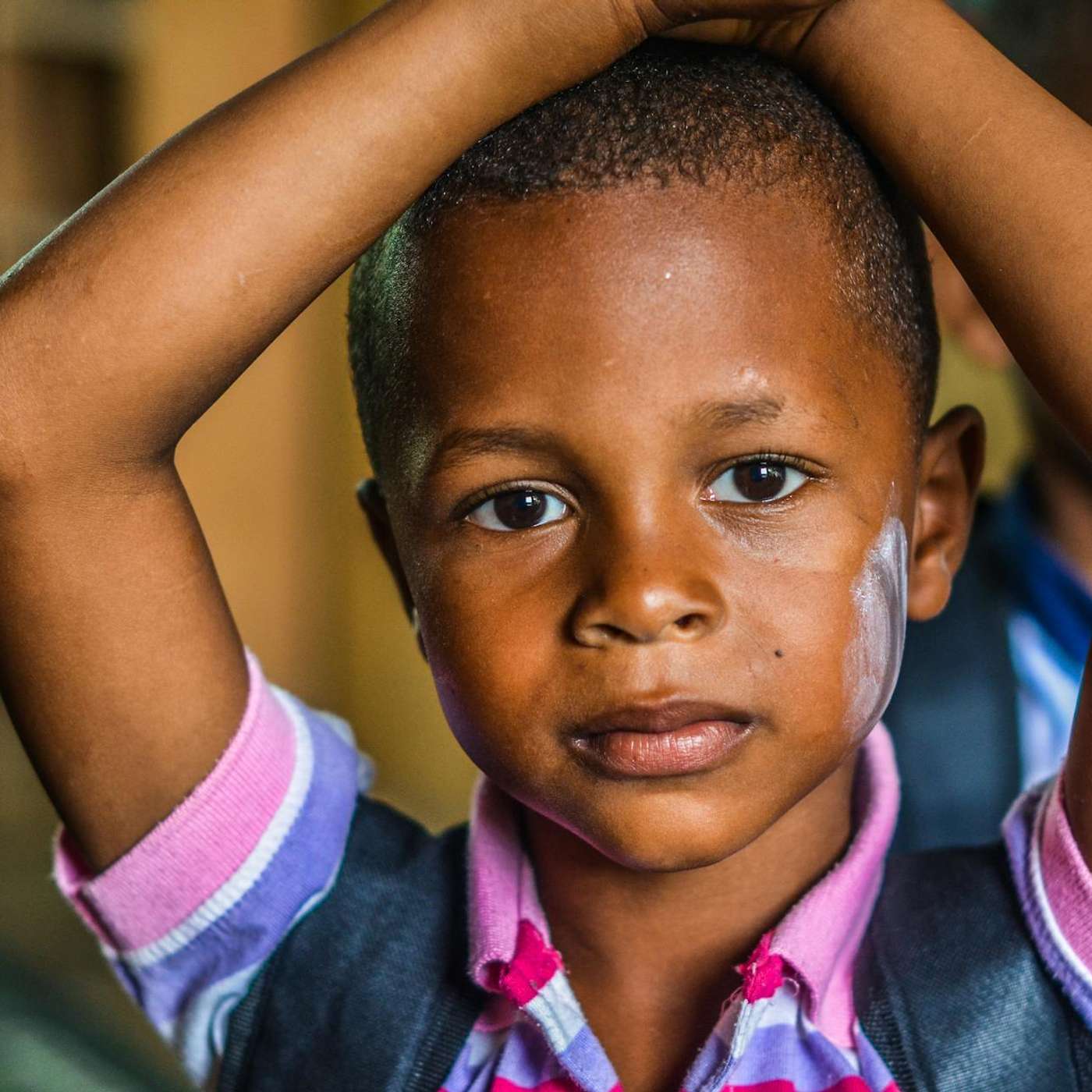 The Denial of Dreams: Disproportionate School Discipline and Racial Bias are Destroying Black Students' Futures (Season 3, Episode 21)