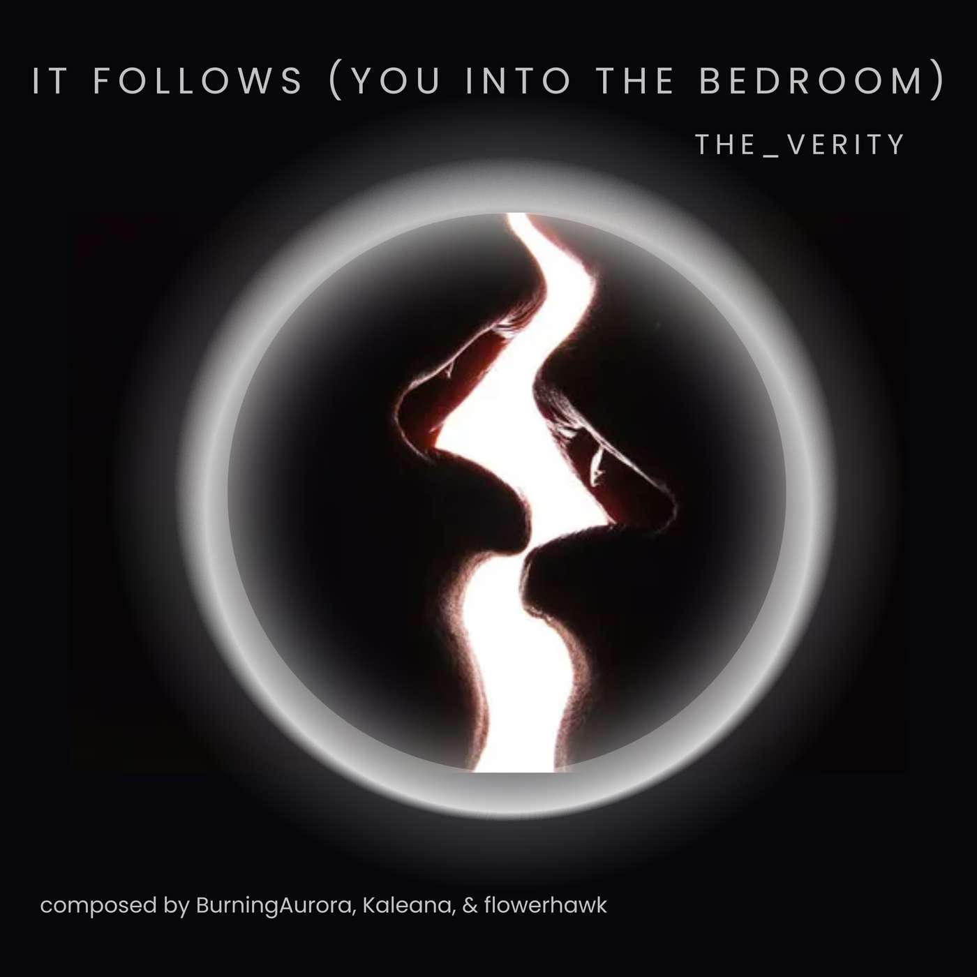 it follows (you into the bedroom) by The_Verity
