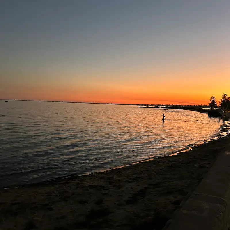  Desiderata - Go placidly amidst the haste