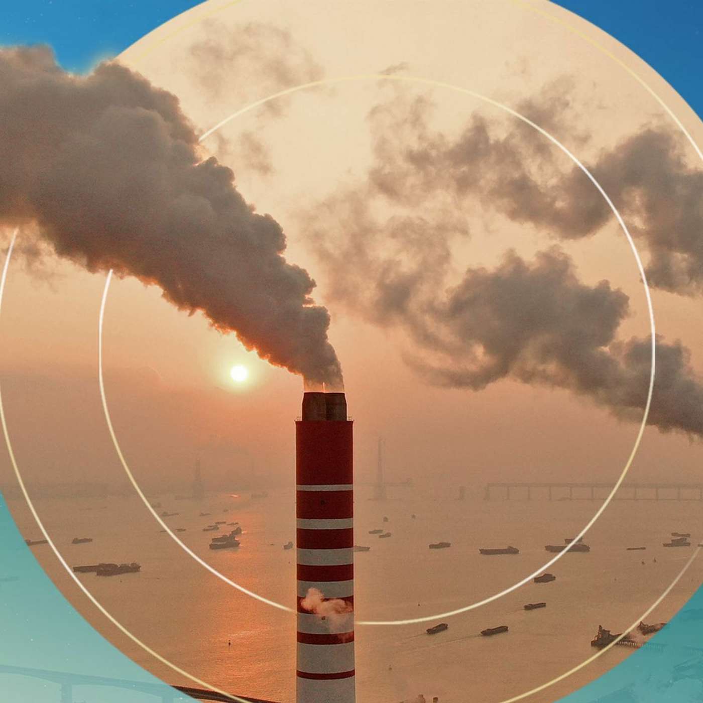 Ahead of COP26, UN Report Says We’re Failing to Fight Climate Change (27.10.21)