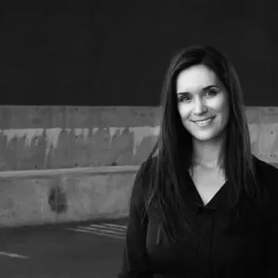 Michele Raftery, FSMPS, CPSM, WELL AP